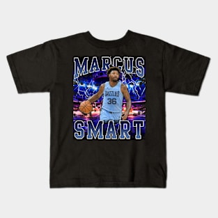 Marcus Smart Kids T-Shirt